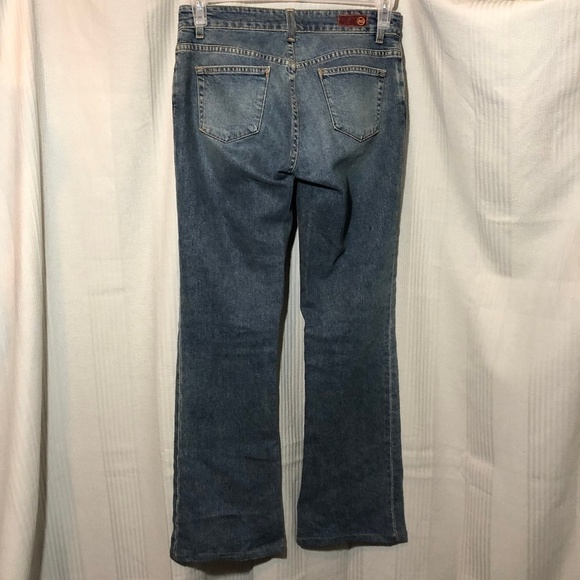 Adriano Goldschmied Jeans 26R - Picture 2 of 7